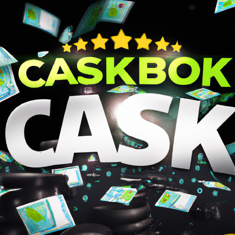 Cashback Bonus: Verluste im Casino zurückholen