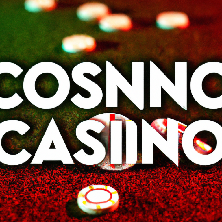 Online Casino ohne Verifizierung